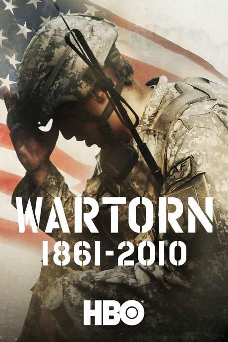 Wartorn: 1861-2010
